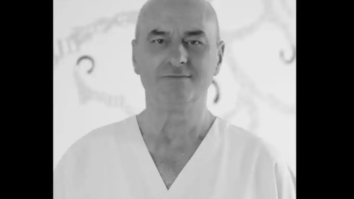 Почина известен софийски хирург - един от основателите на МБАЛ “Надежда“