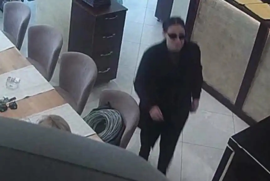 Кръчмарите в Пиринско изреваха от пишман певица: яде, пие и после бяга, без да плати
