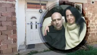 Наряза мъжа си, после вари части от тялото му в тенджера, преди това Тереза рязала костите с трион: Зловещи детайли от престъплението край Зренянин 18+