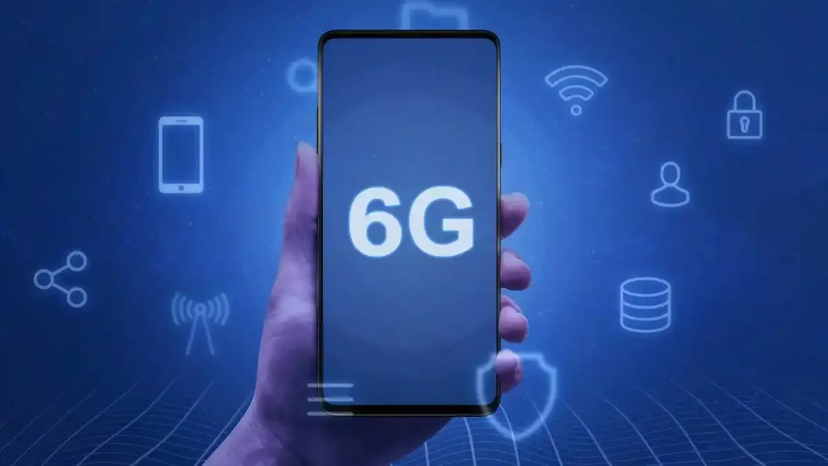Нов рекорд за 6G комуникациите