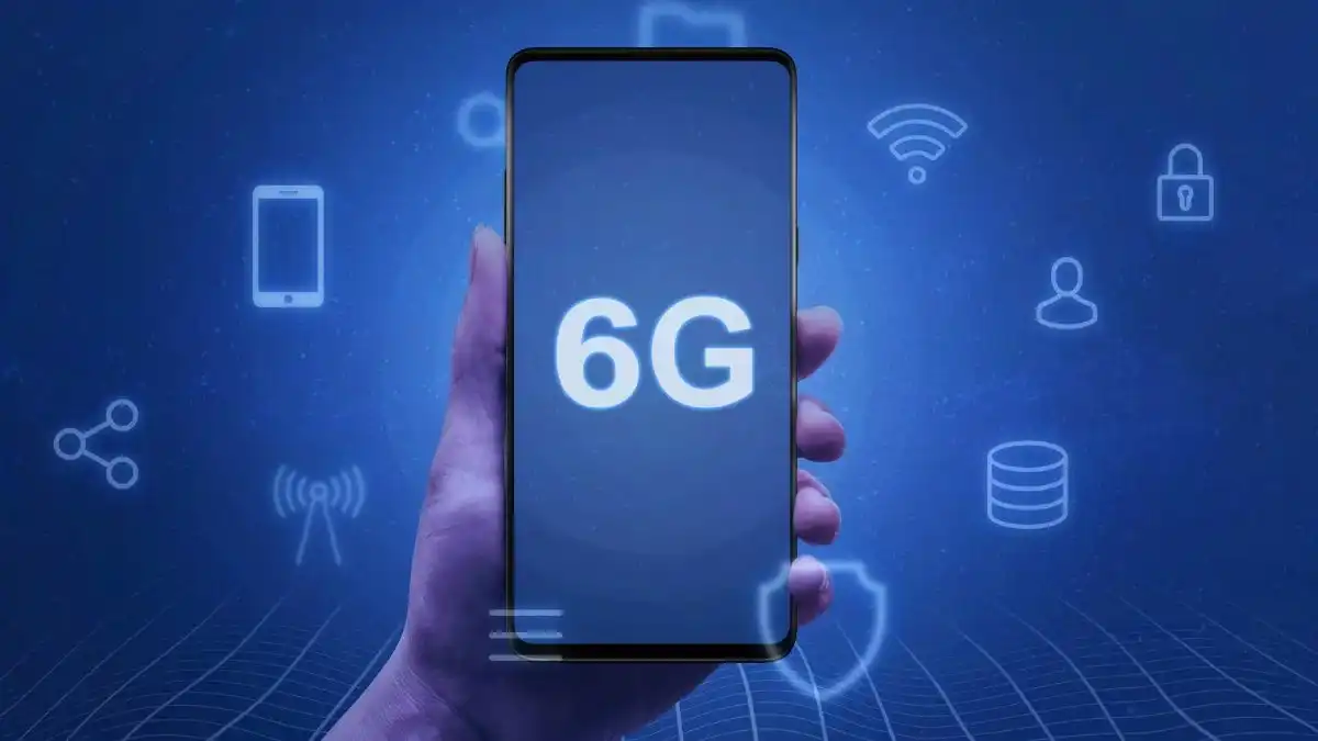 Нов рекорд за 6G комуникациите