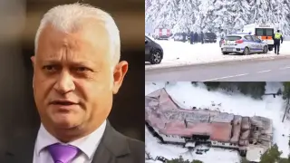 Служебният МВР министър поиска оставките на всички около случая "Петрохан"