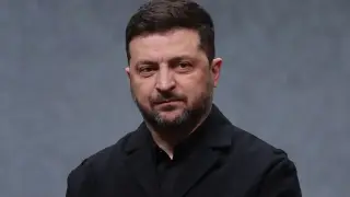 Зеленски обяви нов ход: Украйна започва износ на оръжия заради свръхпроизводство