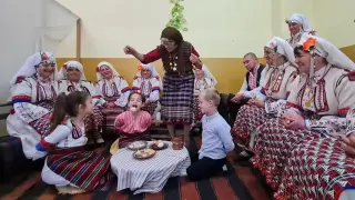 Сирни Заговезни e – денят за прошка