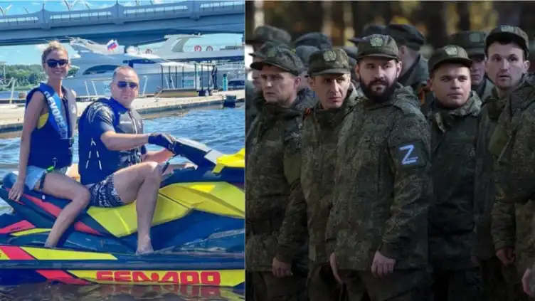 Проплака руският "палач", който накара войниците си да се застрелят: Не е справедливо!