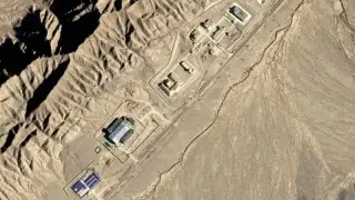 CNN: Китай тайно тества ново поколение ядрени оръжия