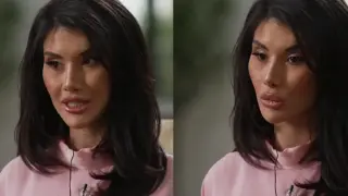 Пламена от "Ергенът" разкри всичко за тежката катастрофа и как се е възстановила