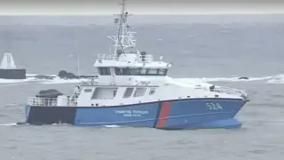 Каква е съдбата на моряците от потъналия кораб край Маслен нос