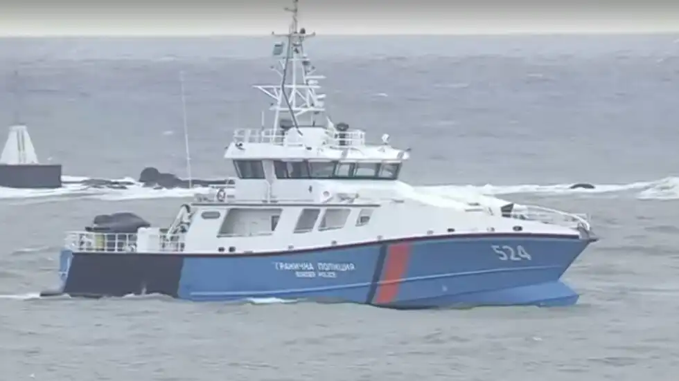 Каква е съдбата на моряците от потъналия кораб край Маслен нос