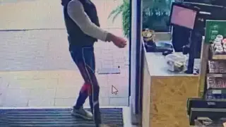 Варненски тарикат с гнусна постъпка, в мрежата са бесни Снимки