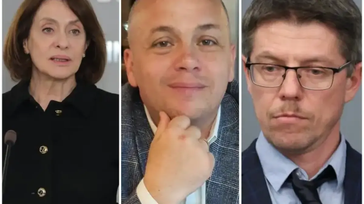 Симов: След Цицелков, нека си припомним и миналото на Нейнски