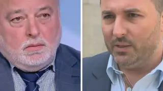 Николай Попов към Карапетков: Каня го на детектор на лъжата