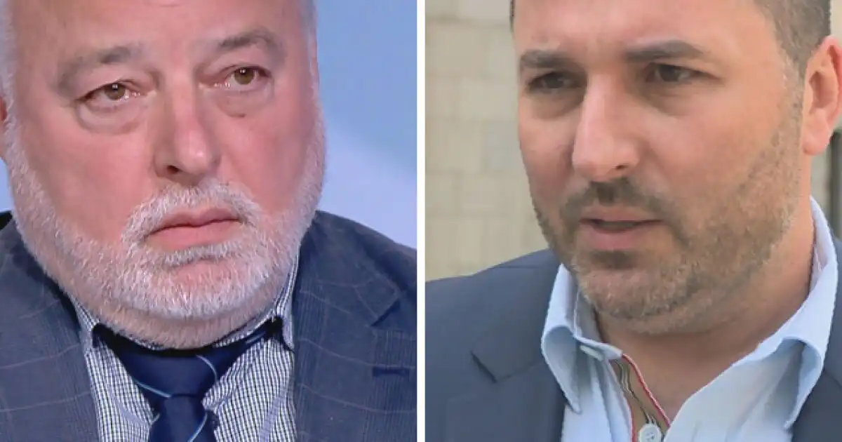 Николай Попов към Карапетков: Каня го на детектор на лъжата