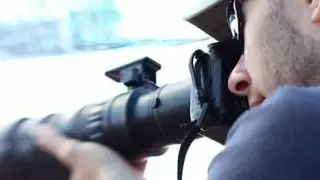 Ейми нае детектив да шпионира гаджето й и разкри нещо смразяващо