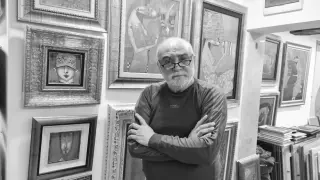 Art Club Diplomat отдава почит на Петър Мичев-Педро Снимки