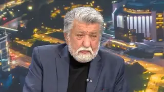 Рашидов размаха пръст на министър: Това е инфантилна постъпка