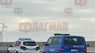 Коварни капани дебнат шофьорите по магистрала „Тракия“