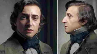Трите желания на гения, който подари сърцето си и промени музиката завинаги