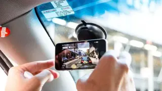 Превърнете стария си смартфон в професионален видеорегистратор
