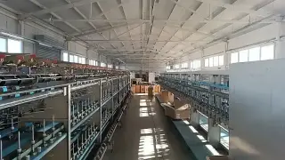 От 8 млн. лв. оборот до съдебна продажба: Индустриален имот с оборудване търси купувач за над 1,7 млн. евро