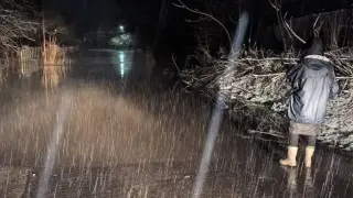Водна опасност надвисна в цяла България, BG-Alert се задейства