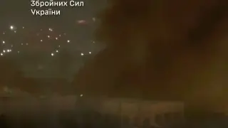 Украинската "Фламинго" счупи световния рекорд за удар на крилата ракета при атака срещу Русия