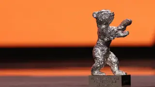 „Нина Роза“ грабна „Сребърна мечка“ на „Берлинале“