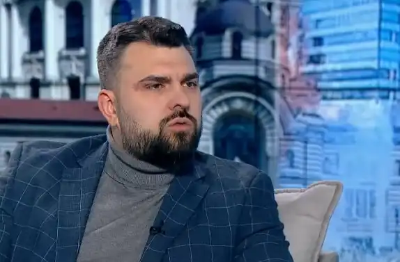Георг Георгиев отиде при Жоро Любенов и притесни всички, но жегна Радев: Рибата още е хайвер! Снимки
