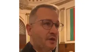 Ексдепутат осмя новия земеделски министър: Очаквам и мукбанг-видео с това какво и как обядва Христанов