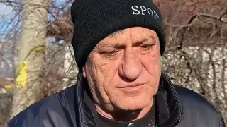 Кметът на Ягода разказа как 22-годишният гурбетчия е възкръснал