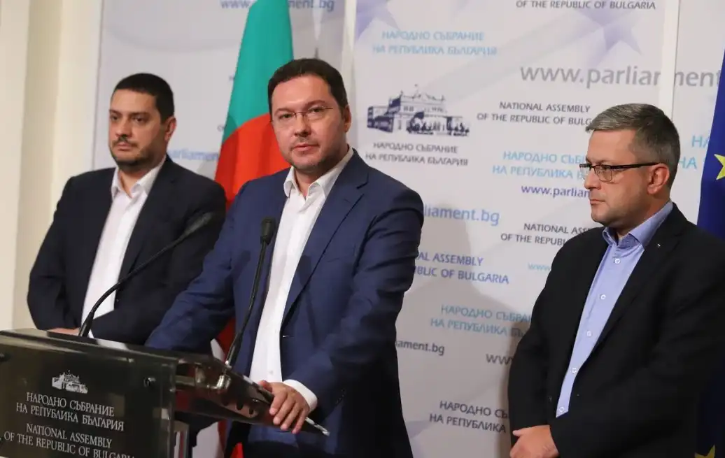 Ясно е защо Митов не коментира "Петрохан" - острие на ГЕРБ каза всичко