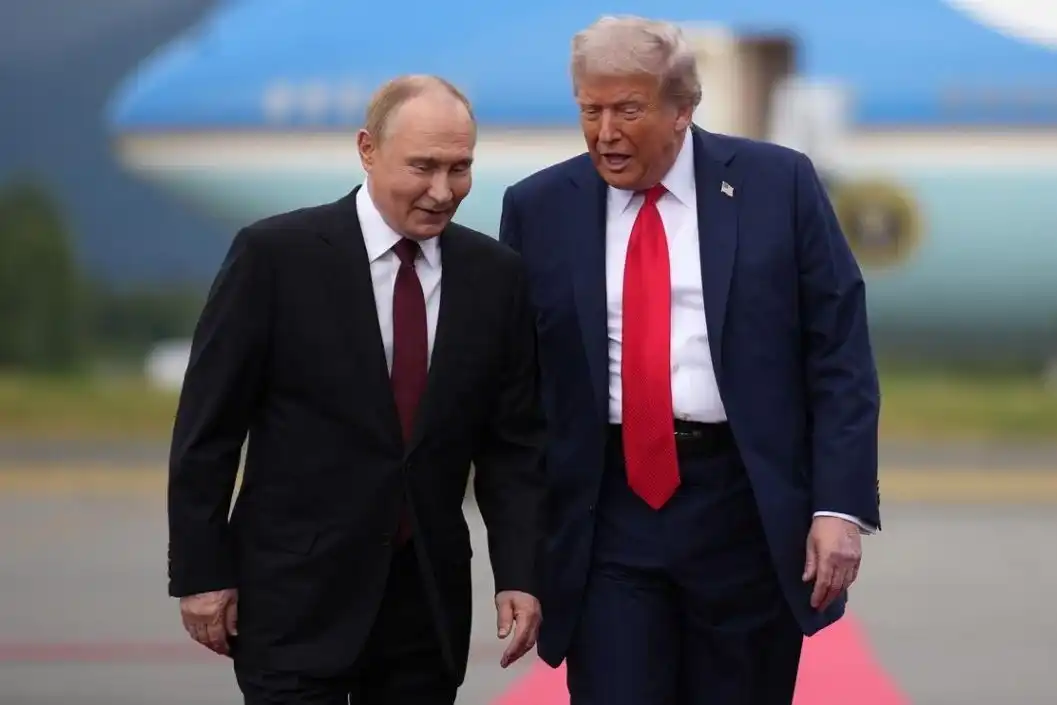Berliner Zeitung: Тръмп и Путин тайно обсъждат рестартирането на „Северен поток“ под контрола на САЩ