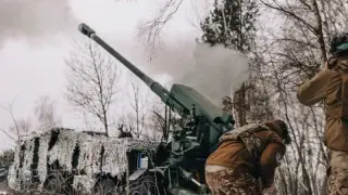Украински военен: Русия опитва обкръжение край Волчанск, боевете са изключително тежки