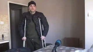 Зов за помощ от Враца: Тихомир се нуждае от €36 000, за да проходи отново
