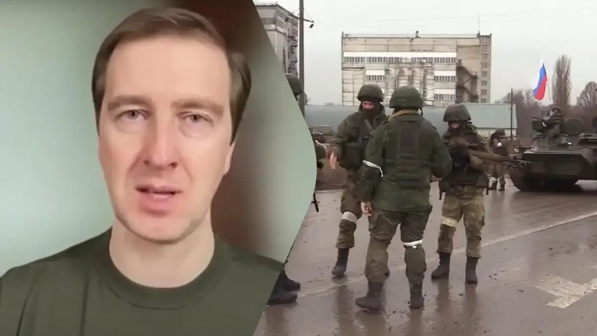 Защо Путин не може да спре войната в Украйна сега: Експерт назовава целите му