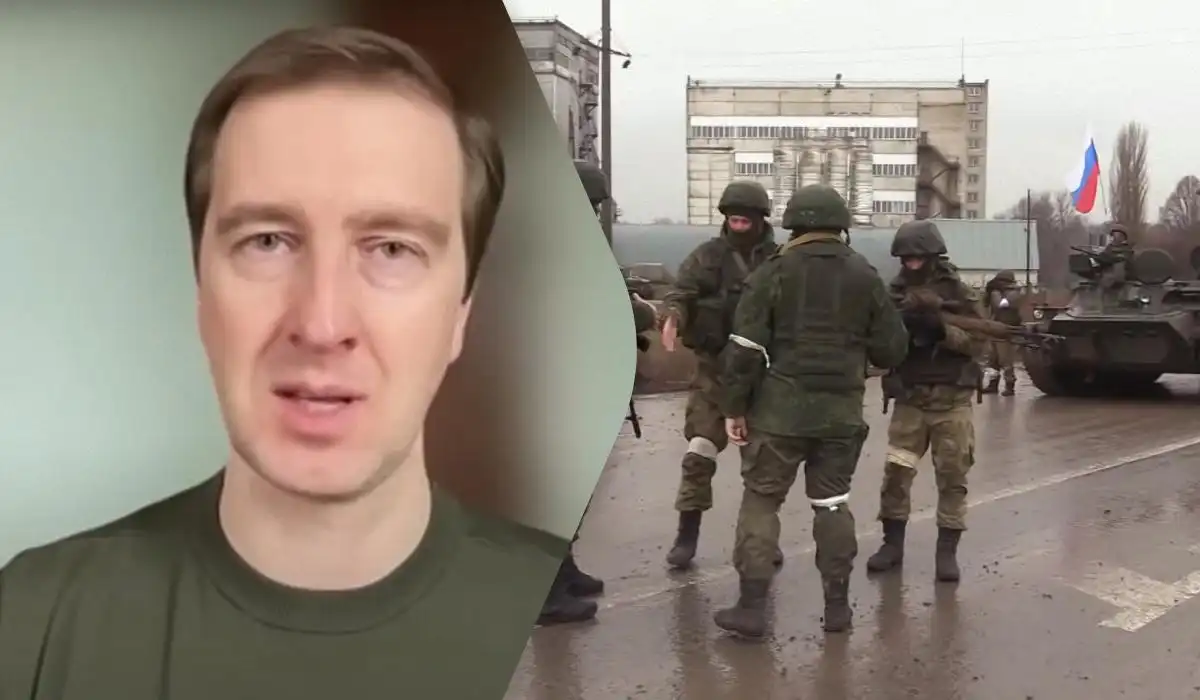 Защо Путин не може да спре войната в Украйна сега: Експерт назовава целите му