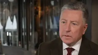 US дипломат за стратегията на Тръмп, амбициите на Путин и бъдещето на Украйна