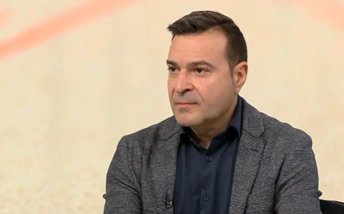 Журналист за труповете под Околчица: Изключителен шок е това, което видях с детето
