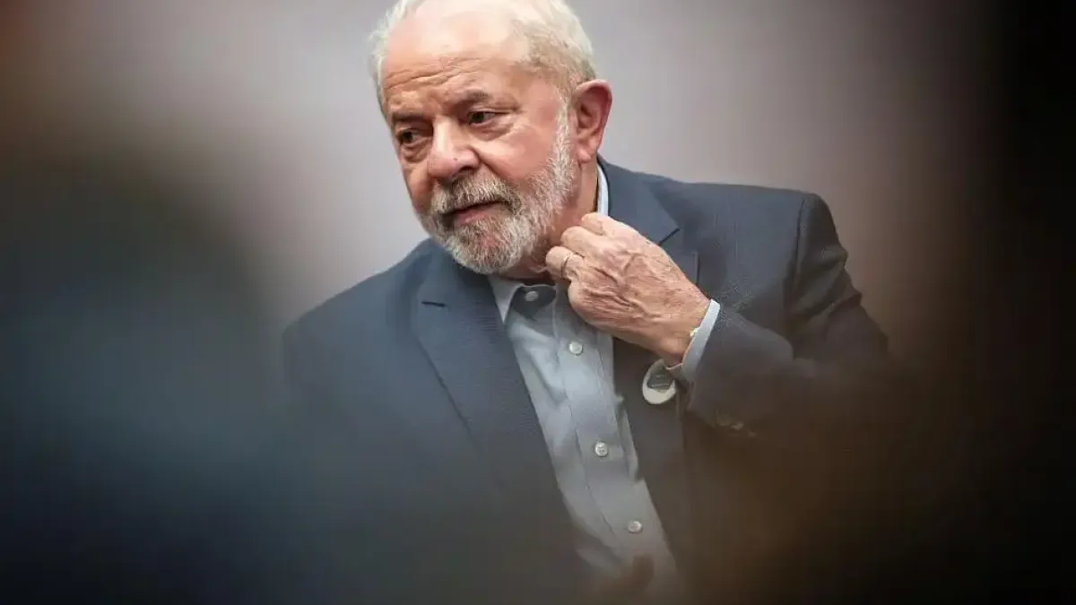 Президентът на Бразилия заговори за нова Студена война