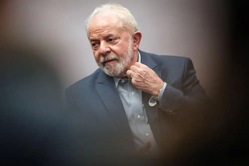 Президентът на Бразилия заговори за нова Студена война