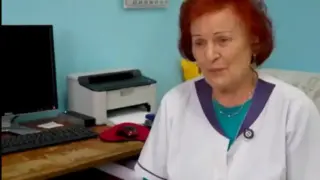 Да работиш на 87 години: Легендарна лекарка от Дупница разкри каква е заплатата ѝ и защо не напуска болницата