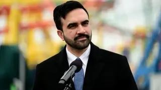 Кметът на Ню Йорк забрани придвижването в града заради приближаваща стихия