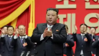 Стана ясно дали преизбраха Ким Чен-ун за генерален секретар в КНДР