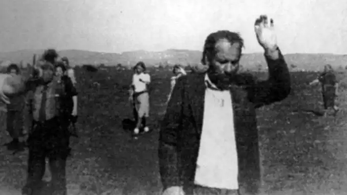 Дядо Влайчо и неговите предсказания, които още се помнят