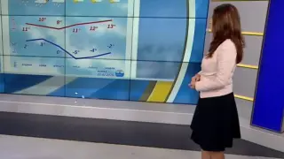 Синоптичка от НИМХ: Март започва с аномалии, изненади за женския празник