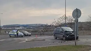 Катастрофа с ранени в Кърджалийско
