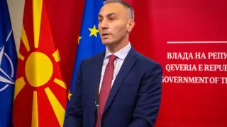 След година търсене под дърво и камък арестуваха в Косово бивш македонски вицепремиер