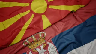 Новият консул на Скопие в Сърбия: Македония е окупирана сръбска територия
