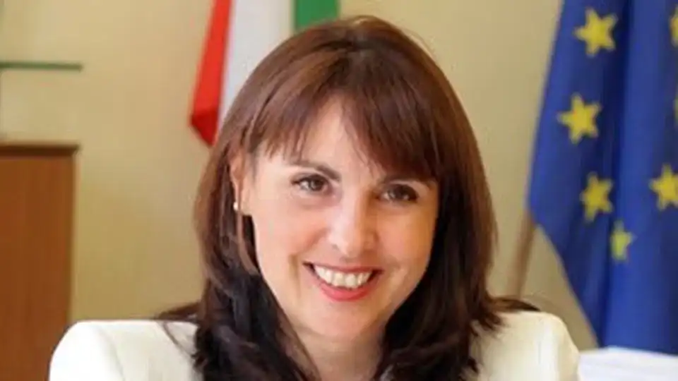 Наталия Ефремова и Румяна Петкова са назначени за заместник-министри на труда и социалната политика