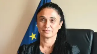 Наталия Ефремова и Румяна Петкова са назначени за заместник-министри на труда и социалната политика